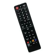Controle Para Home Samsung Ht-f4505zd/ah59-02533a/ht-j5500 Foto  mini 1