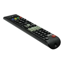 Controle Para Home Theater Samsung Ht-f5505k - Ah59-02606a Foto mini 4
