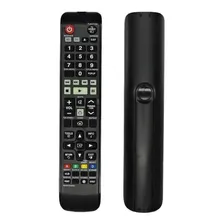 Controle Para Home Theater Samsung Ht-f5505k - Ah59-02606a Foto mini  3