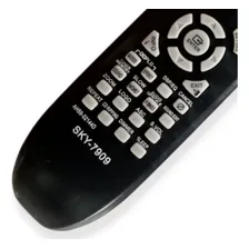 Controle Para Home Theater Samsung Ht-z220ht / Ht-z221ht Foto mini 3