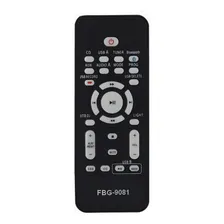 Controle Para Mini System Philips Nitro Nx5 Nx6 Nx7 505x Cor Outro Foto mini 2