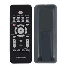 Controle Para Mini System Philips Nitro Nx5 Nx6 Nx7 505x Cor Outro Foto mini 1