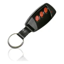 Controle Para Motor De Portão Eletrônico Ppa Garen Rcg Foto mini 1