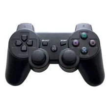 Controle Para Playstation 3 Ps3 Sem Fio Dualshock Foto mini 1