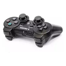 Controle Para Playstation 3 Ps3 Sem Fio Dualshock Foto mini 3