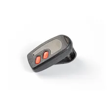 Controle Para Portão Eletrônico E Alarmes 433mhz- Engemove Foto mini 3
