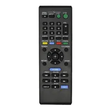 Controle Para Sony Rmt-b120a Blu-ray Bdp-s4100 -s5100 -s6100 Foto mini 3