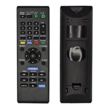 Controle Para Sony Rmt-b120a Blu-ray Bdp-s4100 -s5100 -s6100 Foto mini 2