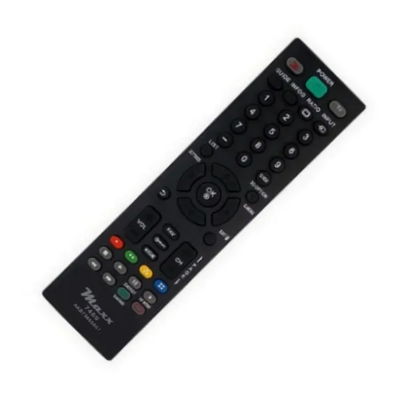 Controle Para Tv Repõe Akb73655828 Akb73655859 Akb73615316 Foto 1