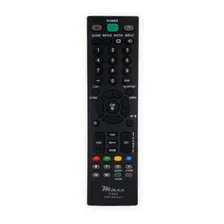 Controle Para Tv Repõe Akb73655828 Akb73655859 Akb73615316 Foto mini  2