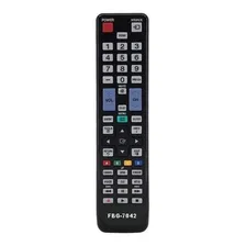 Controle Para Tv Samsung Aa59-00469a / Aa59-00515a Foto mini 2