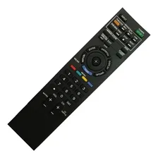 Controle Para Tv Sony Kdl-42w655a Kdl-32ex306 Kdl-32cx525 Foto mini 1