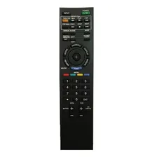 Controle Para Tv Sony Kdl-42w655a Kdl-32ex306 Kdl-32cx525 Foto mini 2