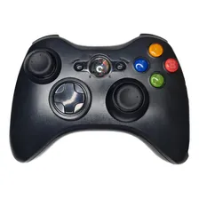 Controle Para Xbox 360 Sem Fio Foto mini 4