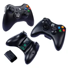 Controle Para Xbox 360 Sem Fio Foto mini 3