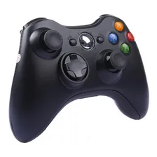 Controle Para Xbox 360 Sem Fio Foto mini 1