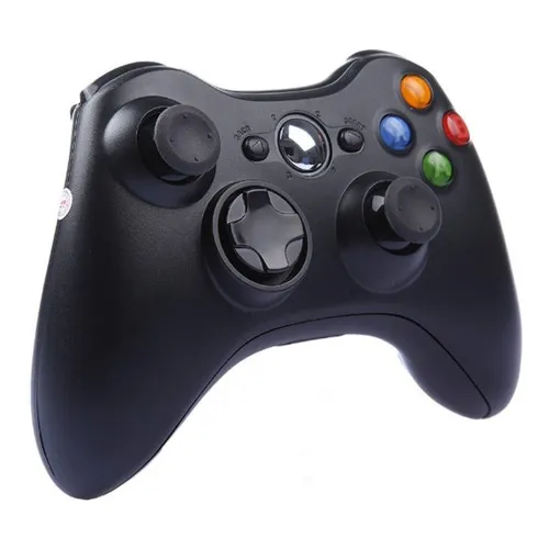 Controle Para Xbox 360 Sem Fio Foto 1