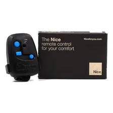 Controle Peccinin Para Portão Automático Elétrico 433mhz Foto mini 1