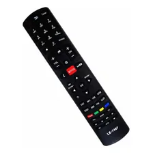Controle Philco Smart 3d Foto mini 1