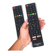 Controle Philco - Smart - Kit C/2 Un - 9001 Nybc Foto  mini 1