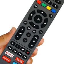 Controle Philco Smart Lcd Netflix-prime Ph32m/ph42m Mxt Foto mini 2