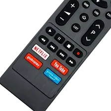 Controle Philco Smart Lcd Netflix-prime Ph32m/ph42m Mxt Foto mini 3
