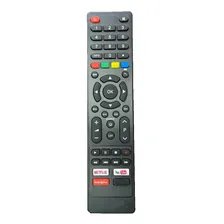 Controle Philco Smart Netflix Youtube Globo Play (genérico) Foto mini 1