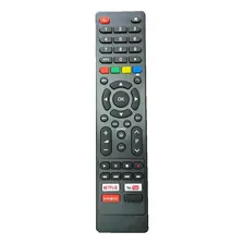 Controle Philco Smart Netflix Youtube Globo Play (genérico) Foto mini 2