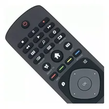 Controle Philips 43pfg5000 43pfg5000/78 48pfg5000 48pfg5000 Foto mini 4
