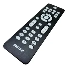Controle Philips Mini Hi-fi System Fwm663/55 Rc2023627 Foto mini 1