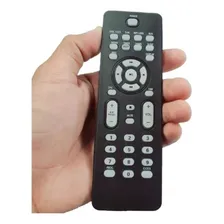 Controle Philips Mini Hi-fi System Fwm663/55 Rc2023627 Foto mini 2