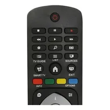 Controle Philips Tv Smart 40pfg5100 026-0009 Foto mini 3