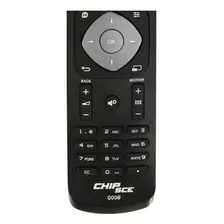 Controle Philips Tv Smart 40pfg5100 026-0009 Foto mini 4