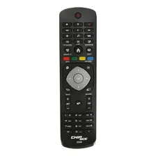 Controle Philips Tv Smart 40pfg5100 026-0009 Foto mini 1