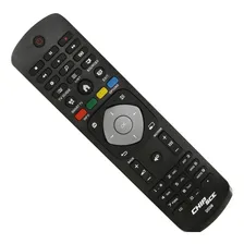 Controle Philips Tv Smart 40pfg5100 026-0009 Foto mini 2