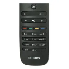 Controle Philips Tv Smart Ambilight 32pfl5604 Foto mini 4