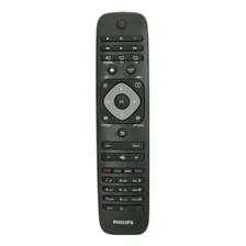 Controle Philips Tv Smart Ambilight 32pfl5604 Foto  mini 1