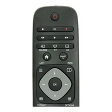 Controle Philips Tv Smart Ambilight 32pfl5604 Foto mini  3