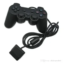 Controle Playstation 2 Com Fio Foto mini 1
