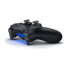 Controle Playstation Dualshock 4 Sony cor preto Ps4 Foto mini 3