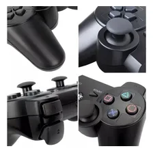 Controle Ps3 Playstation 3 Dual Shock Wirelless Sem Fio Foto mini 3