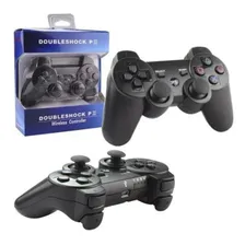 Controle Ps3 Playstation 3 Dual Shock Wirelless Sem Fio Foto mini 4