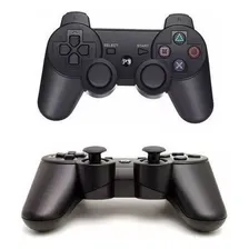 Controle Ps3 Playstation 3 Dual Shock Wirelless Sem Fio Foto mini 2