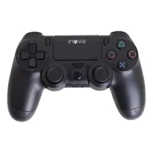 Controle Ps4 Bluetooth Dualshock Sem Fio Inova Con-004 Foto mini 1