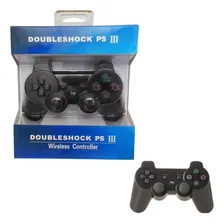 Controle Ps4 Dualshock 4 Preto Recarregável Foto mini 1