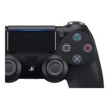 Controle Ps4 Dualshock 4 Wireless Preto Foto mini  3