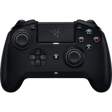 Controle Ps4 Razer Raiju Tournament Edition Original Foto mini 1