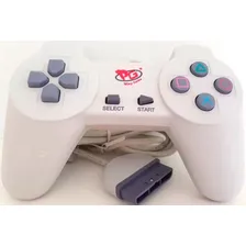 Controle Psone Ps1 Branco Com Fio Foto mini 4