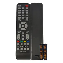Controle P/tv Philco Ph28b25dg Ph32f33dg Ph32f33dgb Foto mini 2