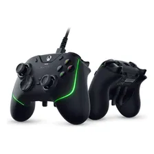 Controle Razer Wolverine XBox V2 Color Negro Foto mini  2